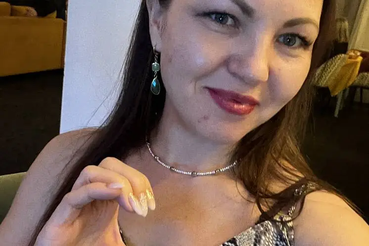 Аксёнова Ольга