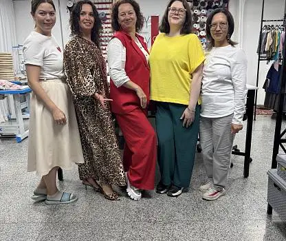 Встреча №10