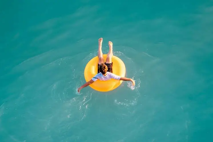 Беляева Светлана