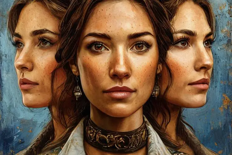 Антонюк Юлия