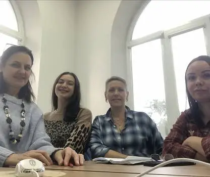 Встреча №5