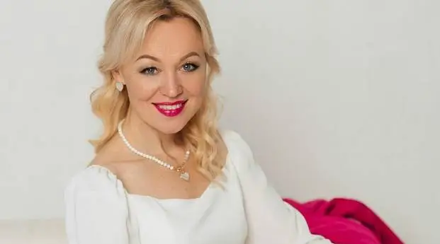 Алла Касьянова
