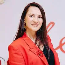 Ольга Гребенюк