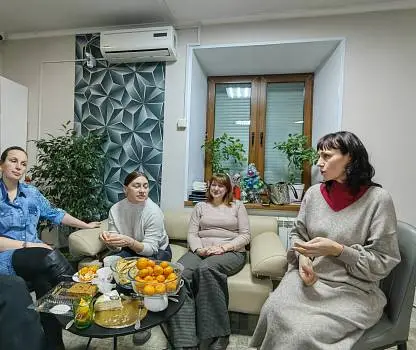 Встреча №24