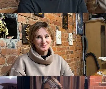 Встреча №3