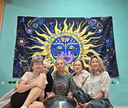 Встреча №4