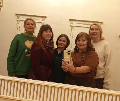 Встреча №18