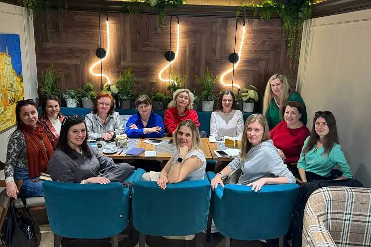 Ершова Анастасия