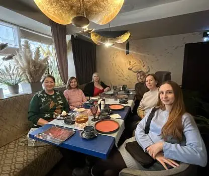 Встреча №29