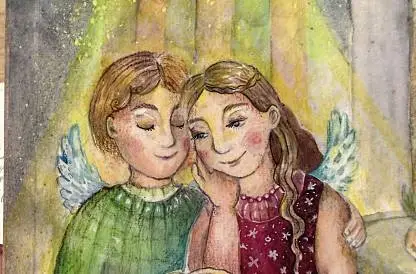 Цели с Савиной