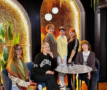 Встреча №13