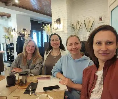 Встреча №14