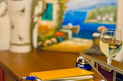 Первая встреча Женского Клуба г.Фетхие