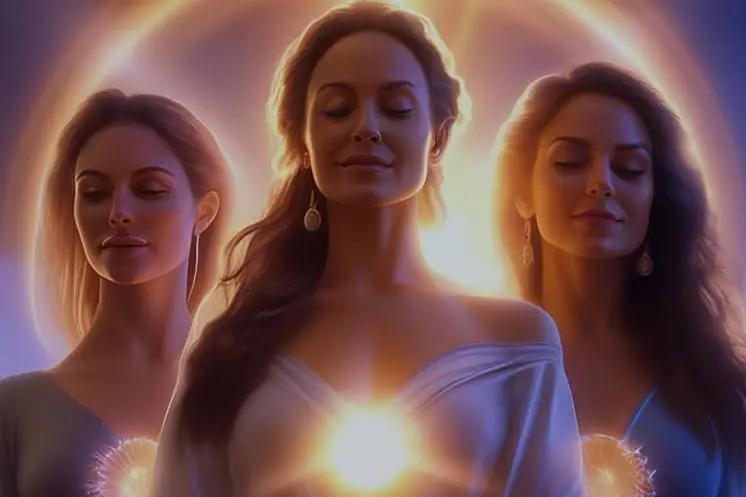 Наталья Красота