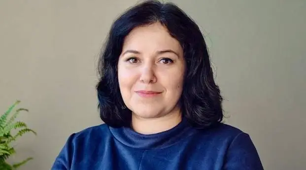 Марина Харлова
