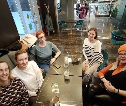 Встреча №34