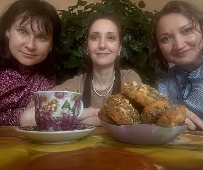 Встреча №25