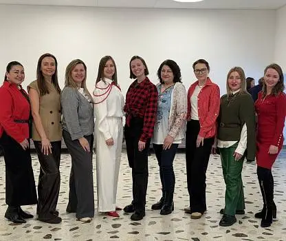 Встреча №12