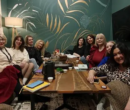 Встреча №10