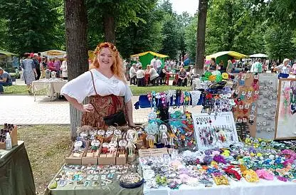 Творческое знакомство