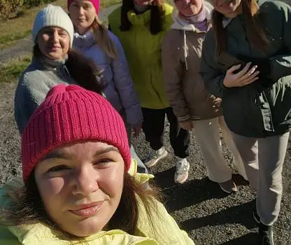 Встреча №17