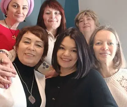 Встреча №21