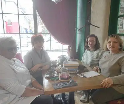 Встреча №15