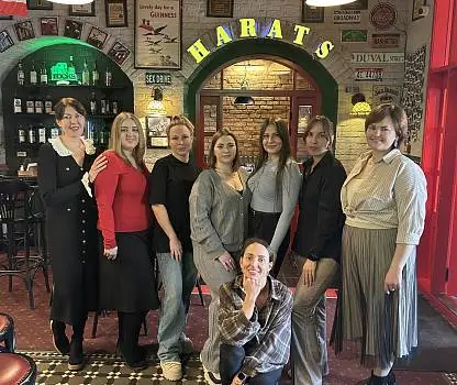 Встреча №11