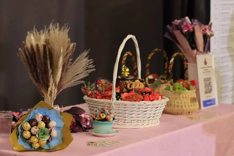 Павлова Валентина