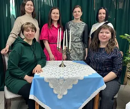 Встреча №10