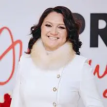 Анастасия Грец