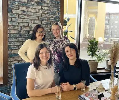 Встреча №18