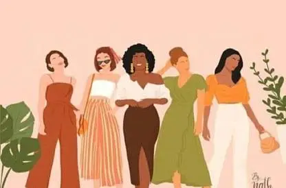 "Вдохновение" И "Знакомство с собой"