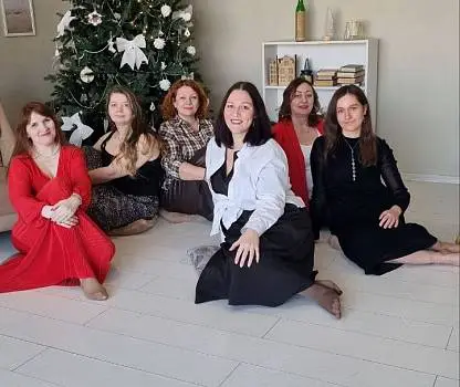 Встреча №10