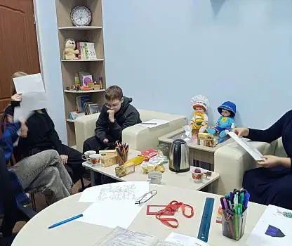 Встреча №19