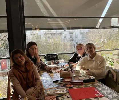 Встреча №21