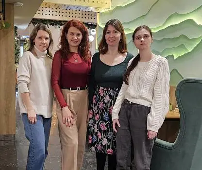 Встреча №10