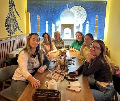 Встреча №10