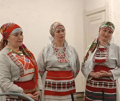 Встреча №1