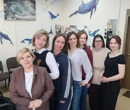Встреча №4