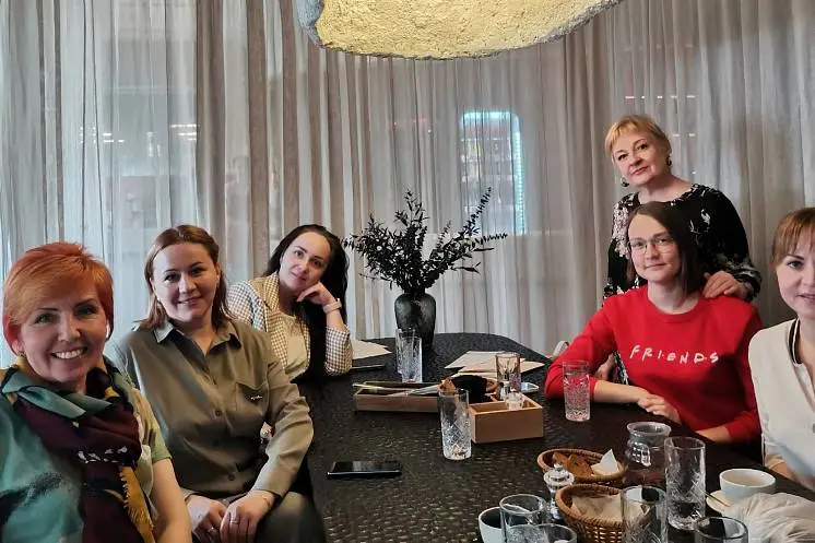 Лукина Ксения