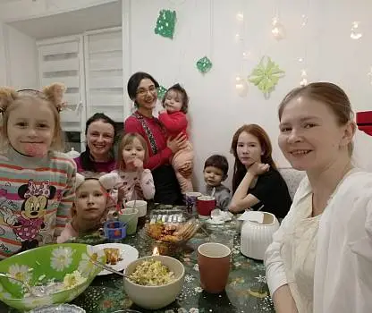 Встреча №13