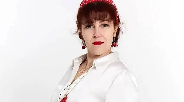Ксения Граблина
