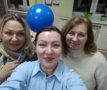 Встреча №2