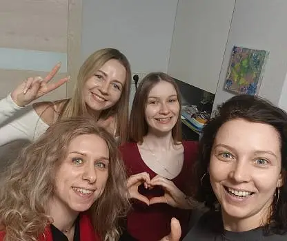 Встреча №3