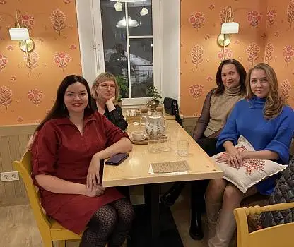 Встреча №19