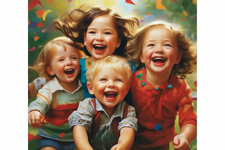 Попова Людмила