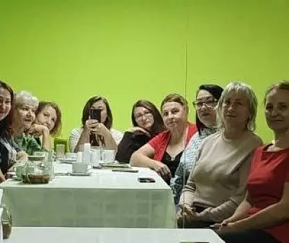 Встреча №1