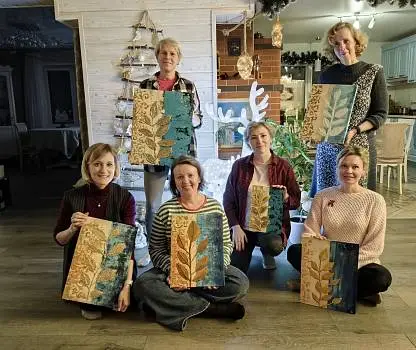 Встреча №24