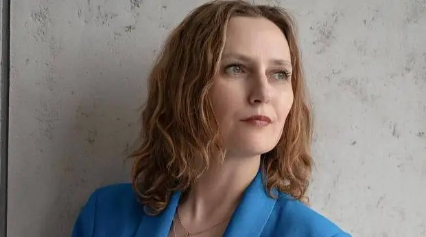 Анастасия Еремичева